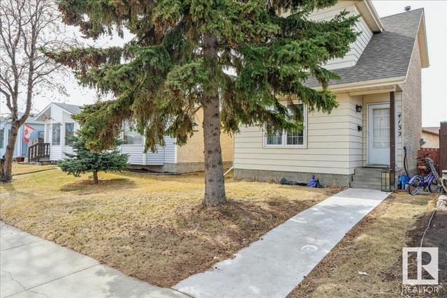 4132 36 St Nw, House detached with 3 bedrooms, 1 bathrooms and null parking in Edmonton AB | Image 4