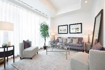 1001 - 206 Bloor St St W, Condo with 2 bedrooms, 2 bathrooms and 1 parking in Toronto ON | Image 3