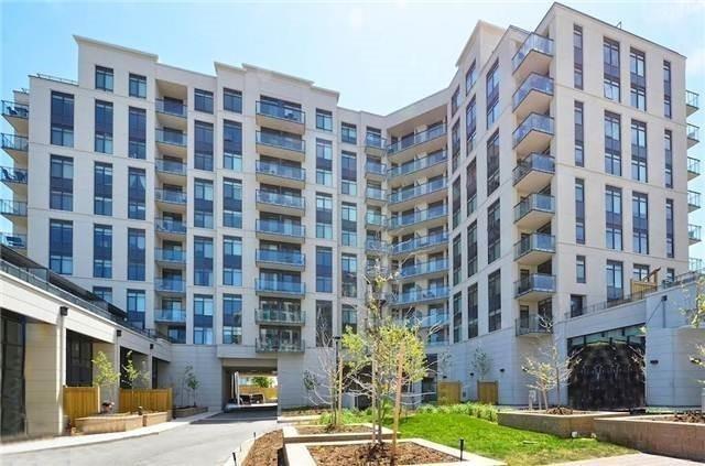 1001 - 12 Woodstream Blvd, Condo with 2 bedrooms, 2 bathrooms and 1 parking in Vaughan ON | Image 1