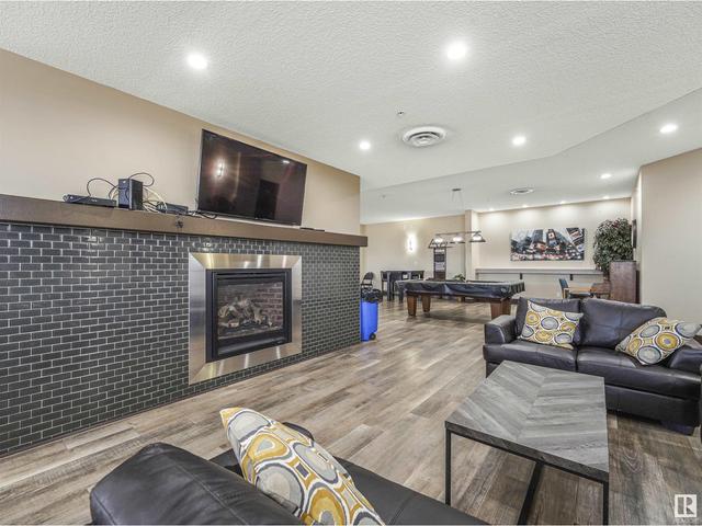 345 - 7825 71 St Nw, Condo with 2 bedrooms, 2 bathrooms and 3 parking in Edmonton AB | Image 57