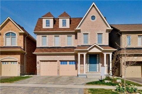 37 Givon St, House detached with 5 bedrooms, 5 bathrooms and 4 parking in Vaughan ON | Image 1