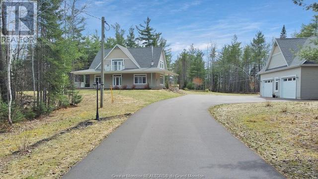 46 Smith Field, House detached with 4 bedrooms, 4 bathrooms and null parking in Coverdale NB | Image 2