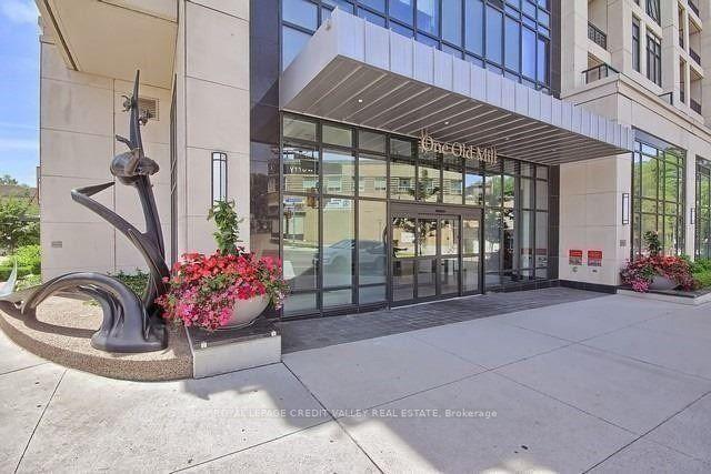 126 - 1 Old Mill Dr, Condo with 1 bedrooms, 2 bathrooms and 1 parking in Toronto ON | Image 12