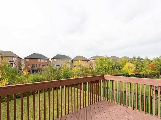 3102 Jenn Ave, House detached with 4 bedrooms, 4 bathrooms and 4 parking in Burlington ON | Image 8