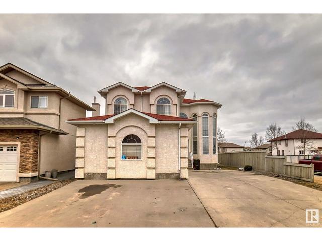 16003 134 St Nw, House detached with 5 bedrooms, 3 bathrooms and null parking in Edmonton AB | Image 3
