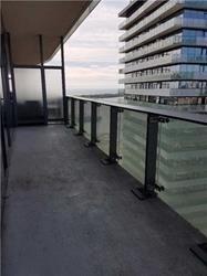 3402 - 390 Cherry St, Condo with 2 bedrooms, 2 bathrooms and 1 parking in Toronto ON | Image 11