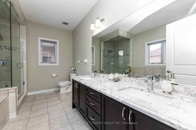 476 Brisdale Dr, House detached with 5 bedrooms, 7 bathrooms and 4 parking in Brampton ON | Image 18
