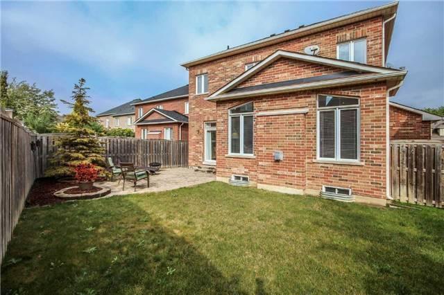 86 Nova Scotia Rd, House detached with 4 bedrooms, 3 bathrooms and 4 parking in Brampton ON | Image 19