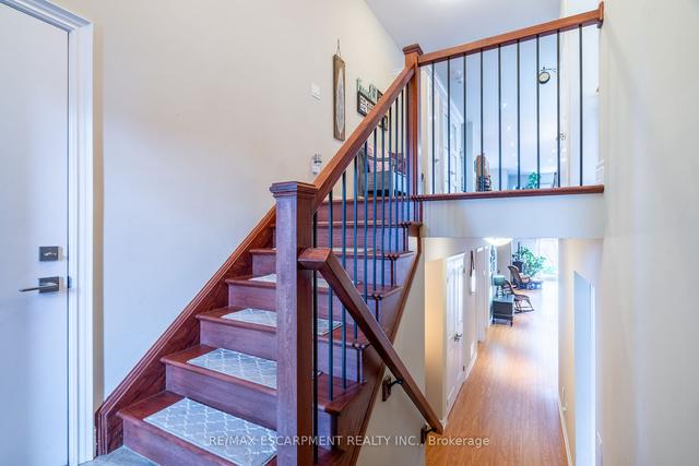 4245 Academy St, House semidetached with 2 bedrooms, 3 bathrooms and 3 parking in Lincoln ON | Image 34