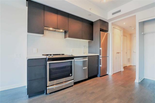 604 - 60 Colborne St, Condo with 0 bedrooms, 1 bathrooms and 0 parking in Toronto ON | Image 7