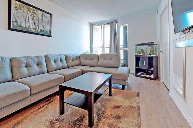 408 - 800 Lawrence Ave W, Condo with 2 bedrooms, 1 bathrooms and 1 parking in Toronto ON | Image 37