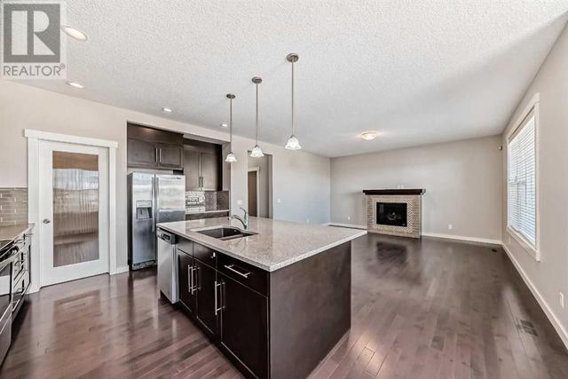 554 Sherwood Boulevard Nw, House detached with 6 bedrooms, 3 bathrooms and 4 parking in Calgary AB | Image 6