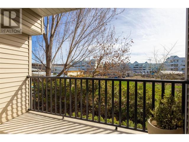 106 - 1235 Klo Road, Condo with 2 bedrooms, 2 bathrooms and 1 parking in Kelowna BC | Image 18