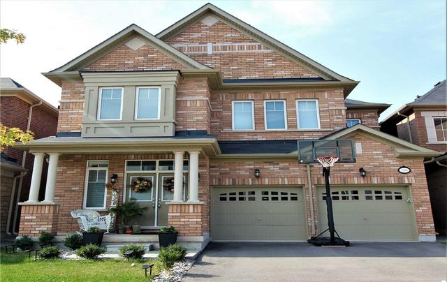 3188 Ernest Appelbe Blvd, House detached with 4 bedrooms, 4 bathrooms and 4 parking in Oakville ON | Image 1