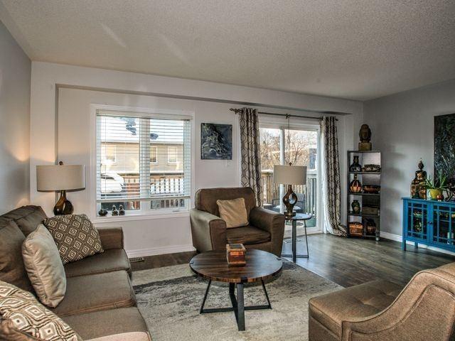 79 - 20 Mcconkey Cres, House attached with 3 bedrooms, 3 bathrooms and 2 parking in Brantford ON | Image 14