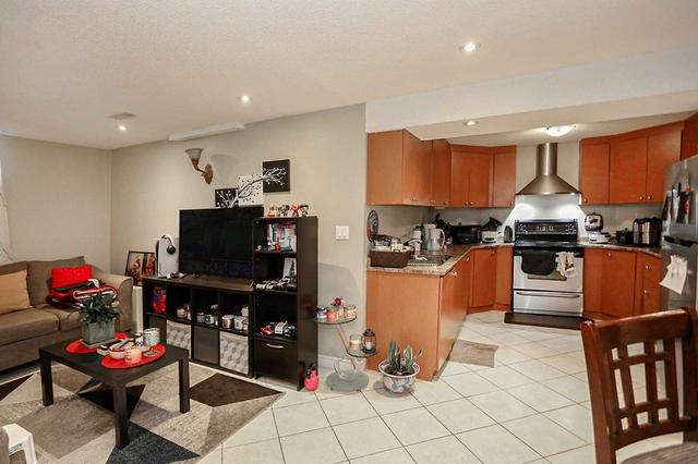 5235 Creditview Rd, House detached with 2 bedrooms, 1 bathrooms and 1 parking in Mississauga ON | Image 6