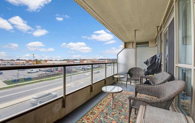 221 - 2480 Prince Michael Dr, Condo with 2 bedrooms, 2 bathrooms and 1 parking in Oakville ON | Image 10
