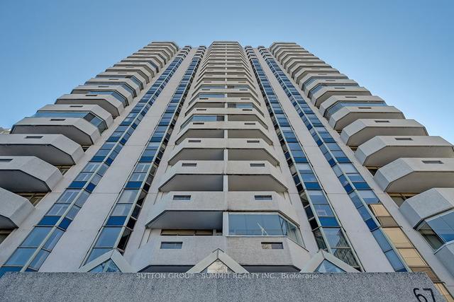 305 - 67 Caroline St S, Condo with 2 bedrooms, 2 bathrooms and 1 parking in Hamilton ON | Image 12