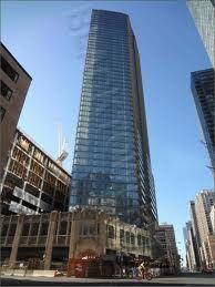 809 - 832 Bay St, Condo with 1 bedrooms, 1 bathrooms and null parking in Toronto ON | Image 1