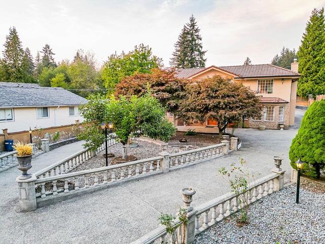 1413 Winslow Avenue, House detached with 5 bedrooms, 4 bathrooms and null parking in Coquitlam BC | Image 37
