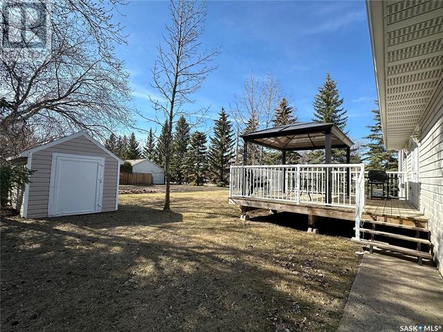 403 2nd Street Ne, House detached with 4 bedrooms, 3 bathrooms and null parking in Watson SK | Image 46