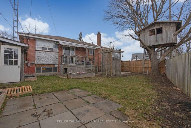 477 Phillip Murray Ave, House detached with 3 bedrooms, 2 bathrooms and 4 parking in Oshawa ON | Image 15