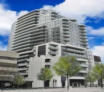 617 - 736 Spadina Ave, Condo with 1 bedrooms, 1 bathrooms and 1 parking in Toronto ON | Image 1