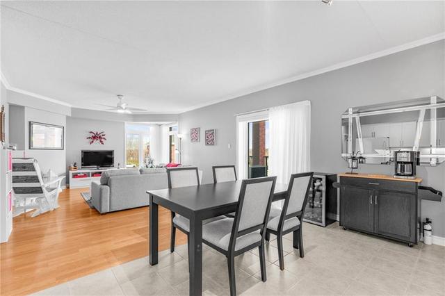 311 - 1303 Clement Street, Condo with 2 bedrooms, 2 bathrooms and 1 parking in Hawkesbury ON | Image 12