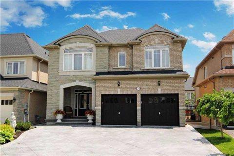 74 Bainsville Circ, House detached with 4 bedrooms, 5 bathrooms and 4 parking in Brampton ON | Image 1