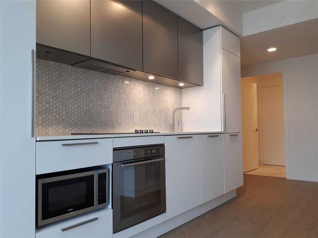 4205 - 85 Wood St, Condo with 1 bedrooms, 1 bathrooms and 0 parking in Toronto ON | Image 3