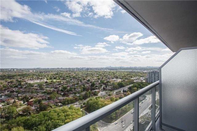 3711 - 50 Town Centre Crt, Condo with 1 bedrooms, 1 bathrooms and 1 parking in Toronto ON | Image 24