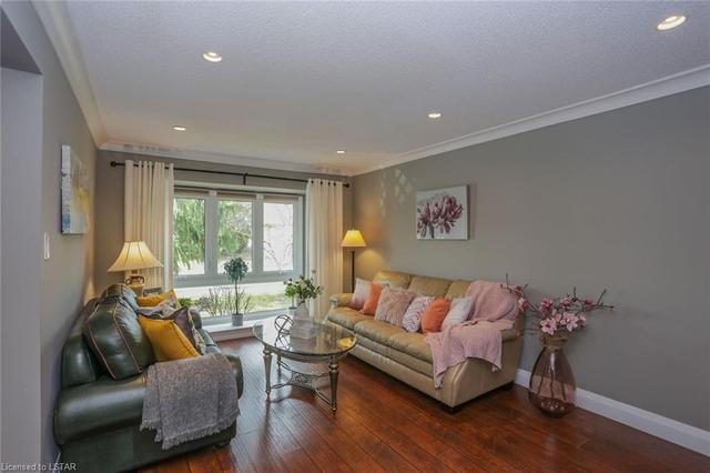 1295 Hastings Drive, House detached with 4 bedrooms, 3 bathrooms and 4 parking in London ON | Image 6