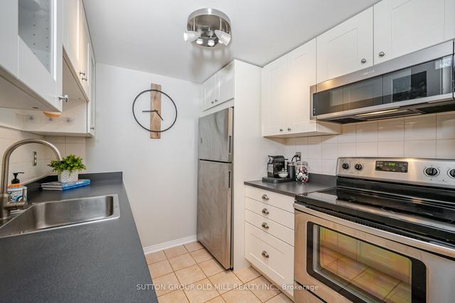 6 - 85 Lillian St, Townhouse with 2 bedrooms, 2 bathrooms and 1 parking in Toronto ON | Image 7