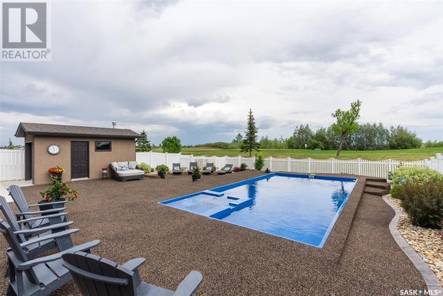 415 Palmer Crescent, House detached with 5 bedrooms, 3 bathrooms and null parking in Warman SK | Image 37