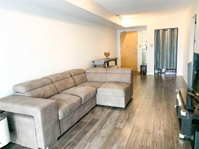 414 - 5800 Sheppard Ave E, Condo with 1 bedrooms, 1 bathrooms and 1 parking in Toronto ON | Image 5