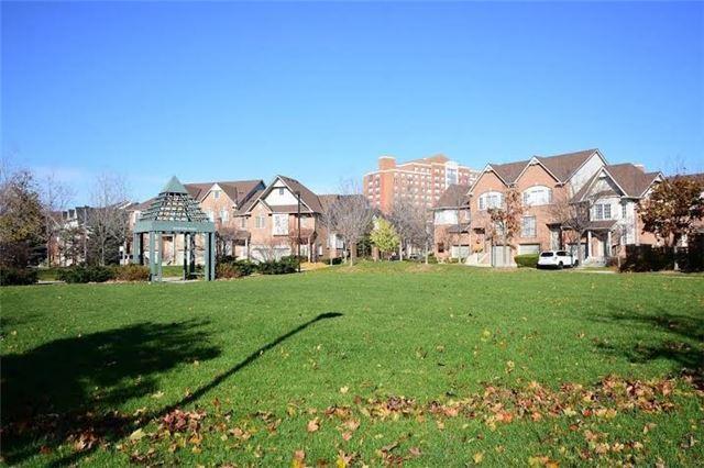 44 - 1591 South Parade Crt, Townhouse with 3 bedrooms, 3 bathrooms and 1 parking in Mississauga ON | Image 19