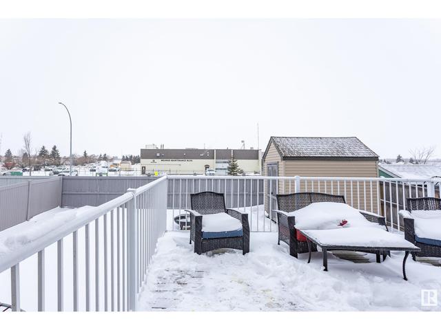 104 Houle Dr, House detached with 5 bedrooms, 3 bathrooms and null parking in Morinville AB | Image 33