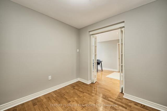 th4 - 185 Robinson St, Townhouse with 2 bedrooms, 2 bathrooms and 1 parking in Oakville ON | Image 9