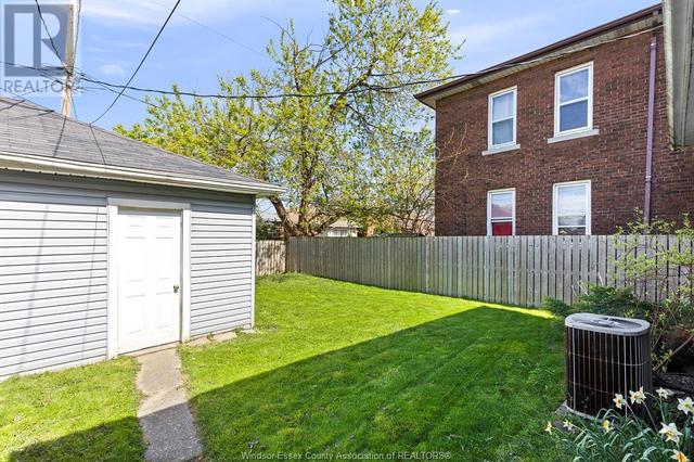 1332 Dufferin, House detached with 3 bedrooms, 2 bathrooms and null parking in Whitby ON | Image 24