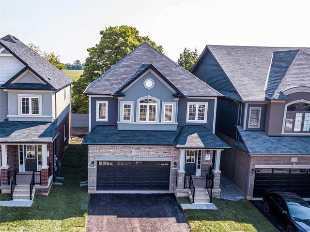 139 Bilanski Farm Road Rd, House detached with 4 bedrooms, 3 bathrooms and 4 parking in Brantford ON | Image 1