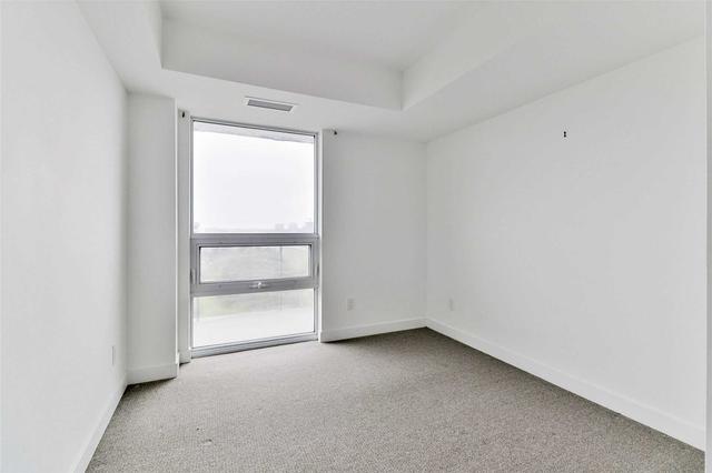 907 - 160 Flemington Rd, Condo with 2 bedrooms, 1 bathrooms and 1 parking in Toronto ON | Image 15