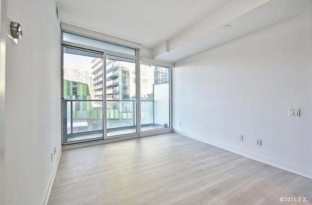 311 - 90 Queens Wharf Rd, Condo with 1 bedrooms, 1 bathrooms and 0 parking in Toronto ON | Image 6