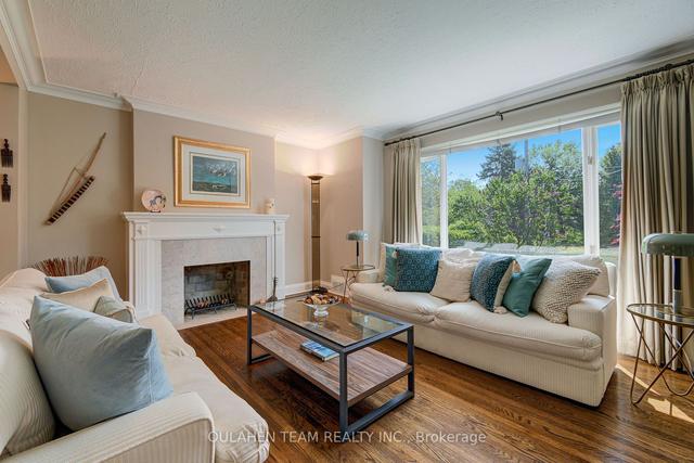 4 Wentworth Ave, House detached with 4 bedrooms, 4 bathrooms and 5 parking in Toronto ON | Image 12