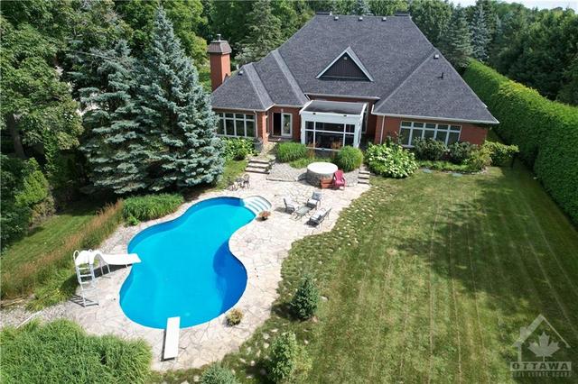 5528 Wicklow Drive, House detached with 4 bedrooms, 5 bathrooms and 6 parking in Ottawa ON | Image 26