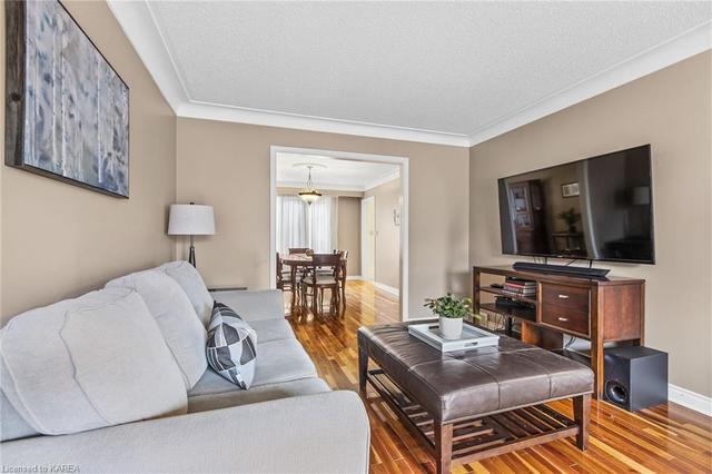 636 Rankin Crescent, House detached with 5 bedrooms, 3 bathrooms and 6 parking in Kingston ON | Image 47