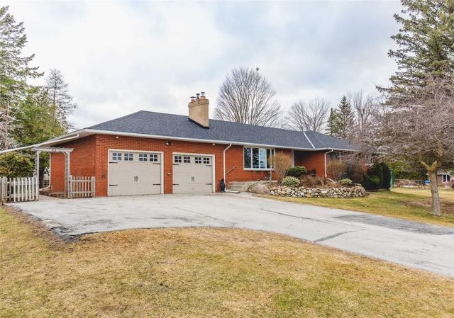 5168 Wellington 125 Rd, House detached with 4 bedrooms, 3 bathrooms and 10 parking in Erin ON | Image 1