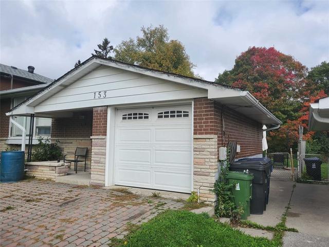 153 Thicketwood Dr, House detached with 3 bedrooms, 2 bathrooms and 4 parking in Toronto ON | Image 20