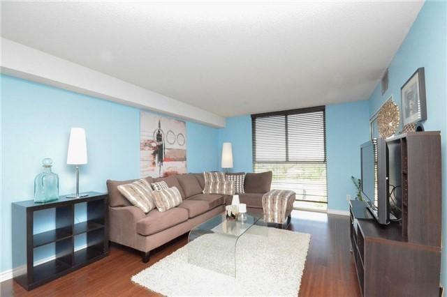504 - 5460 Yonge St, Condo with 1 bedrooms, 2 bathrooms and 1 parking in Toronto ON | Image 5