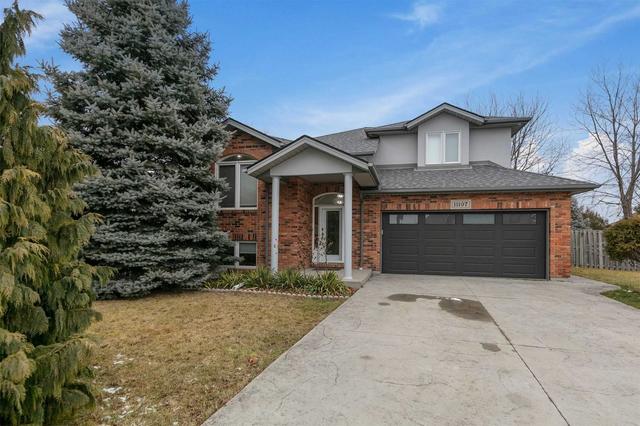 11197 Ancona Cres, House detached with 3 bedrooms, 3 bathrooms and 8 parking in Windsor ON | Image 1