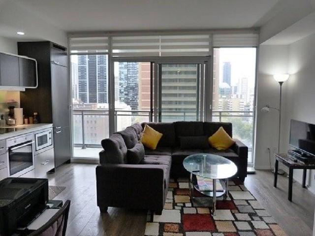 1511 - 45 Charles St E, Condo with 1 bedrooms, 2 bathrooms and 0 parking in Toronto ON | Image 23